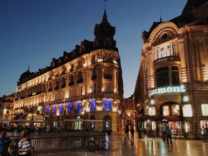 Désamiantage Montpellier